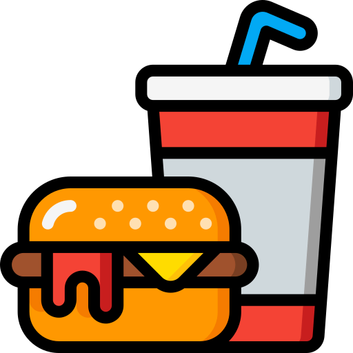 Burger icon