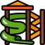 Slide icon 64x64