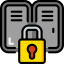 Lockers icon 64x64