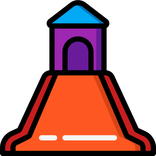 Slide Symbol