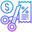 Discount icon 64x64