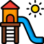 Slide icon 64x64