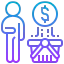 Shopping basket icon 64x64