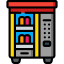 Vending machine icon 64x64