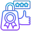 Best seller icon 64x64