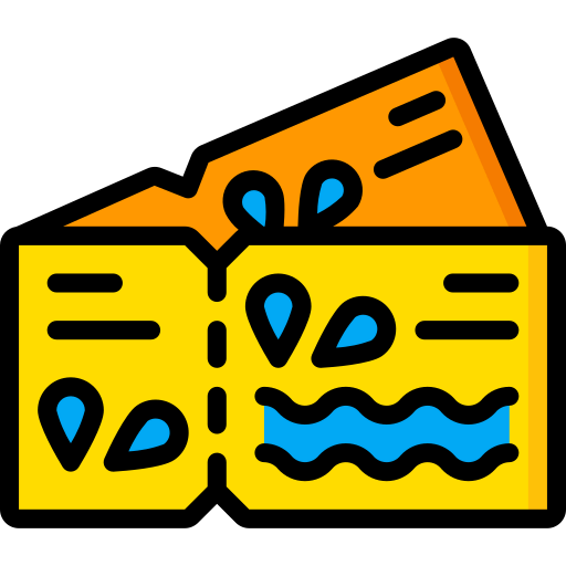 Tickets icon