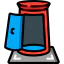 Slide icon 64x64
