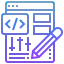 Front end icon 64x64