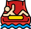 Sliding icon 64x64