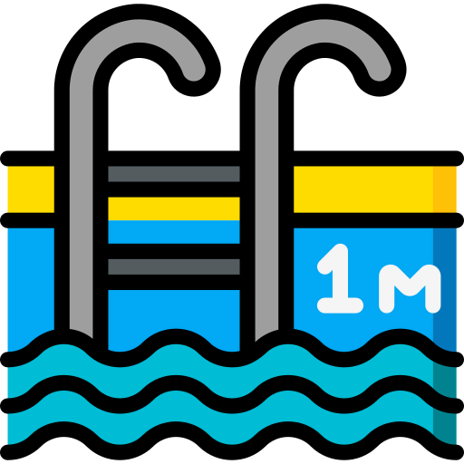 Pool icon