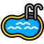 Pool icon 64x64
