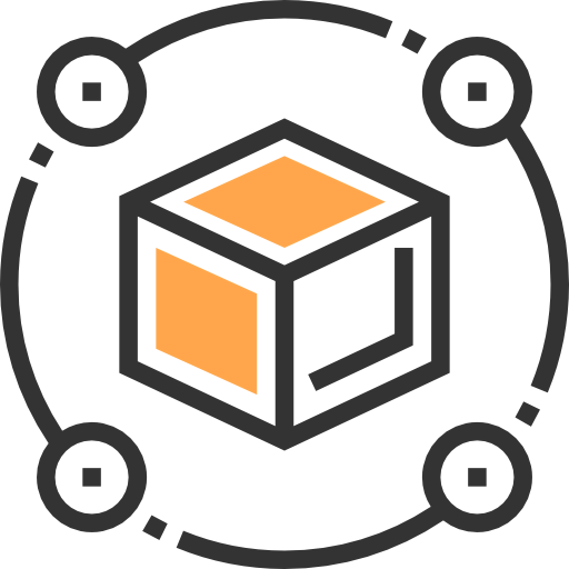 Cube Symbol