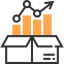 Analytics icon 64x64