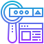 Search engine icon 64x64