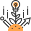 Growth icon 64x64