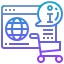 Information icon 64x64