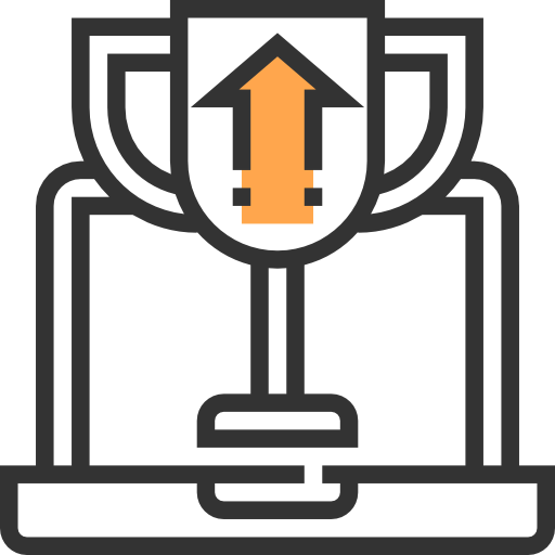 Trophy icon