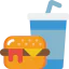Burger 상 64x64