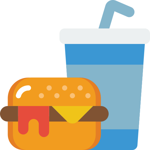 Burger icon