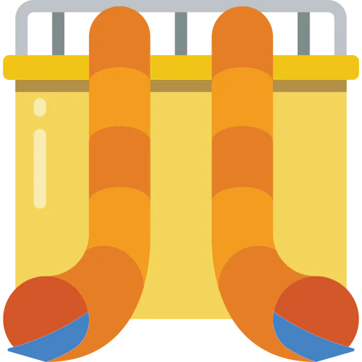 Slide Symbol