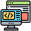 Backend icon 64x64