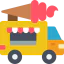 Ice cream van 상 64x64