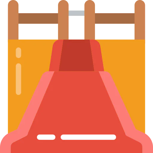 Slide icon