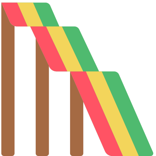 Slide icon