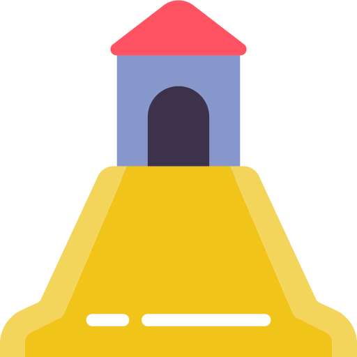 Slide icon
