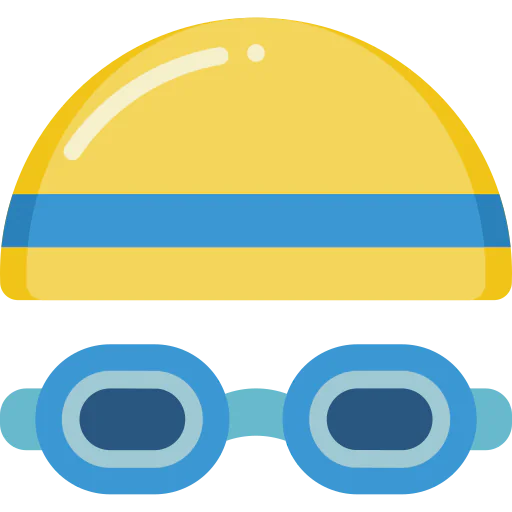 Goggles icon