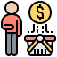 Shopping basket icon 64x64