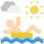 Floating icon 64x64