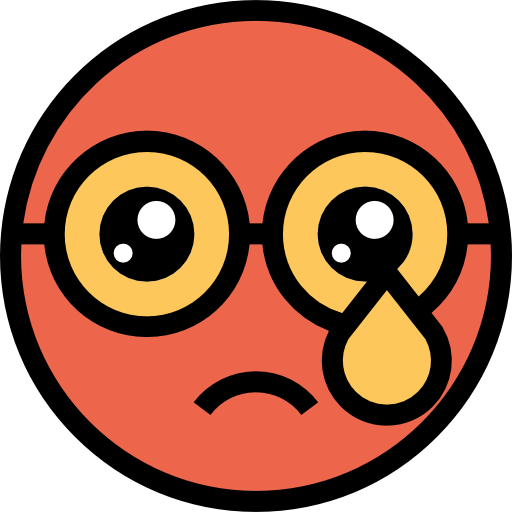 Upset 图标