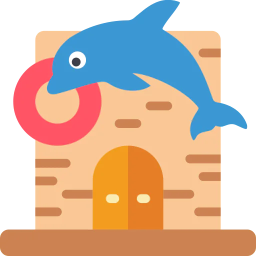 Dolphin 图标