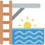 Diving icon 64x64