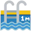 Pool icon 64x64