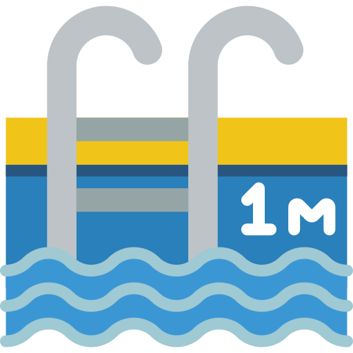 Pool icon