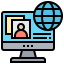 Website icon 64x64