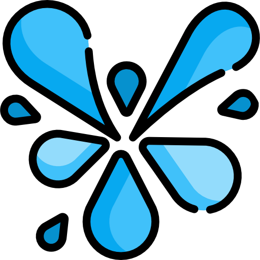 Splash icon