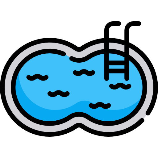 Swimming pool 상