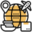 Logistics icon 64x64