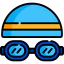 Goggles icon 64x64