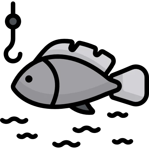Fish icon