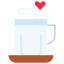 Coffee cup icon 64x64