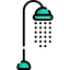 Shower icon 64x64