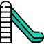 Slide icon 64x64