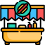 Hot dog icon 64x64