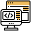Backend icon 64x64