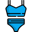 Swimsuit icon 64x64