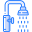 Shower アイコン 64x64